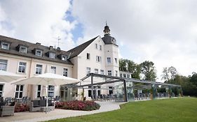 Hotel Haus Delecke Möhnesee